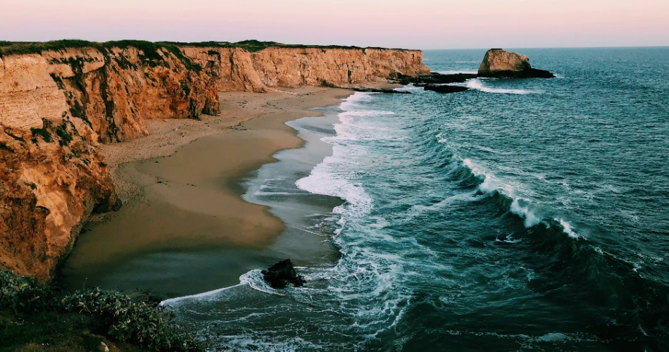 Top 9 Hiking Trails to Explore in Santa Cruz